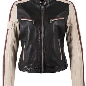 Mauritius Isadora RF Leather