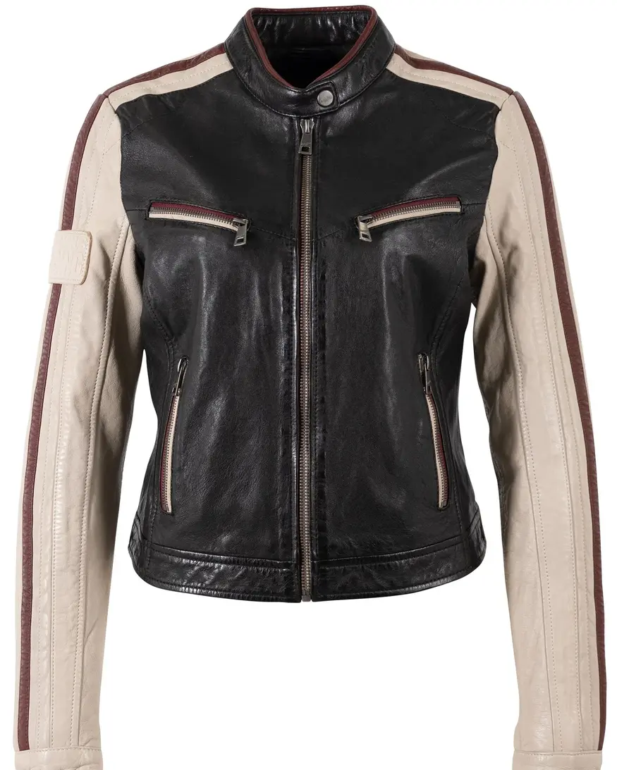 Mauritius Isadora RF Leather