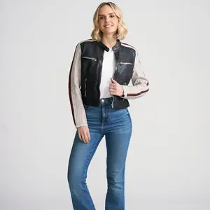 Mauritius Isadora RF Leather