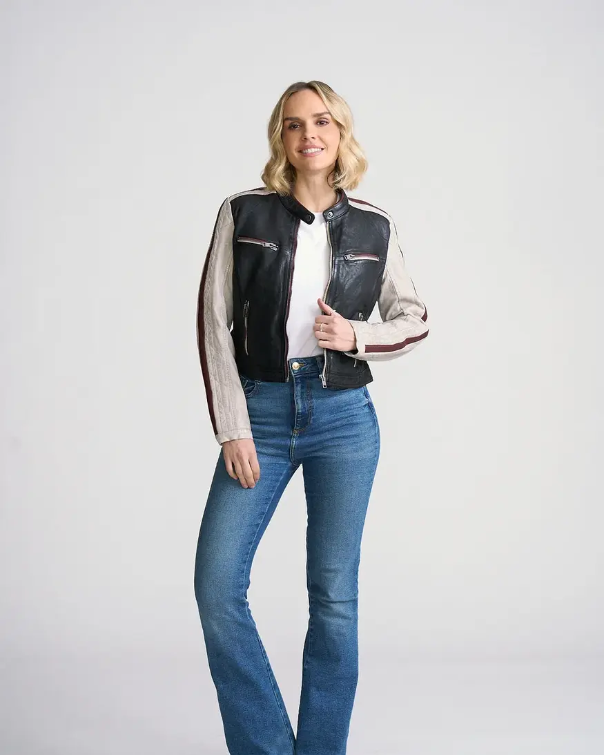 Mauritius Isadora RF Leather
