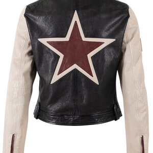Mauritius Isadora RF Leather