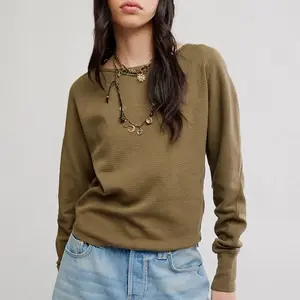 Free People Jess Long Sleeve