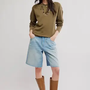 Free People Jess Long Sleeve
