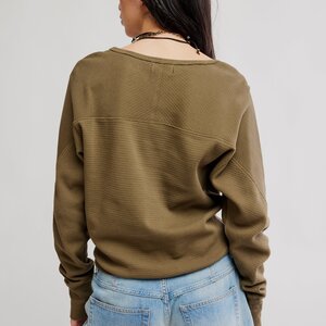 Free People Jess Long Sleeve