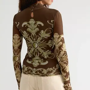 Free People Jessa Long Sleeve