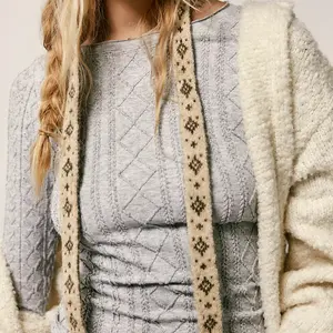 Free People So Soft Seamless Modal Cable