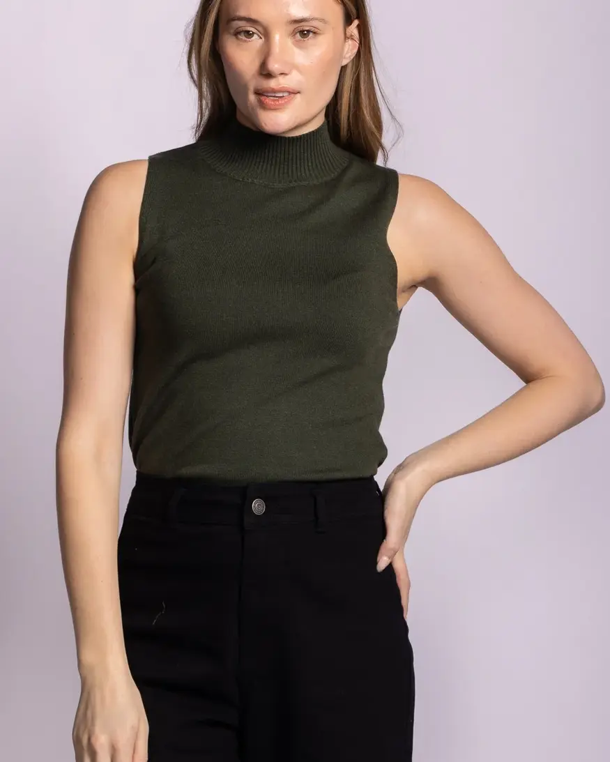 Pink Martini Monaco Sweater