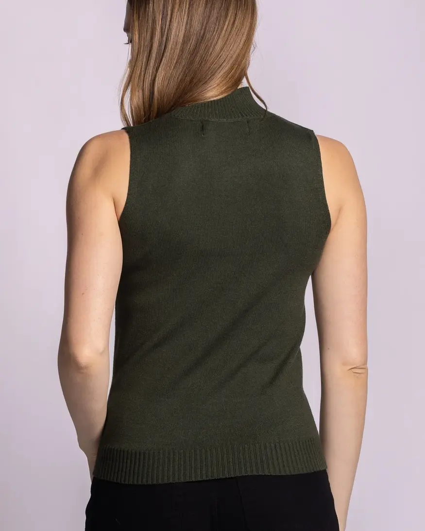 Pink Martini Monaco Sweater