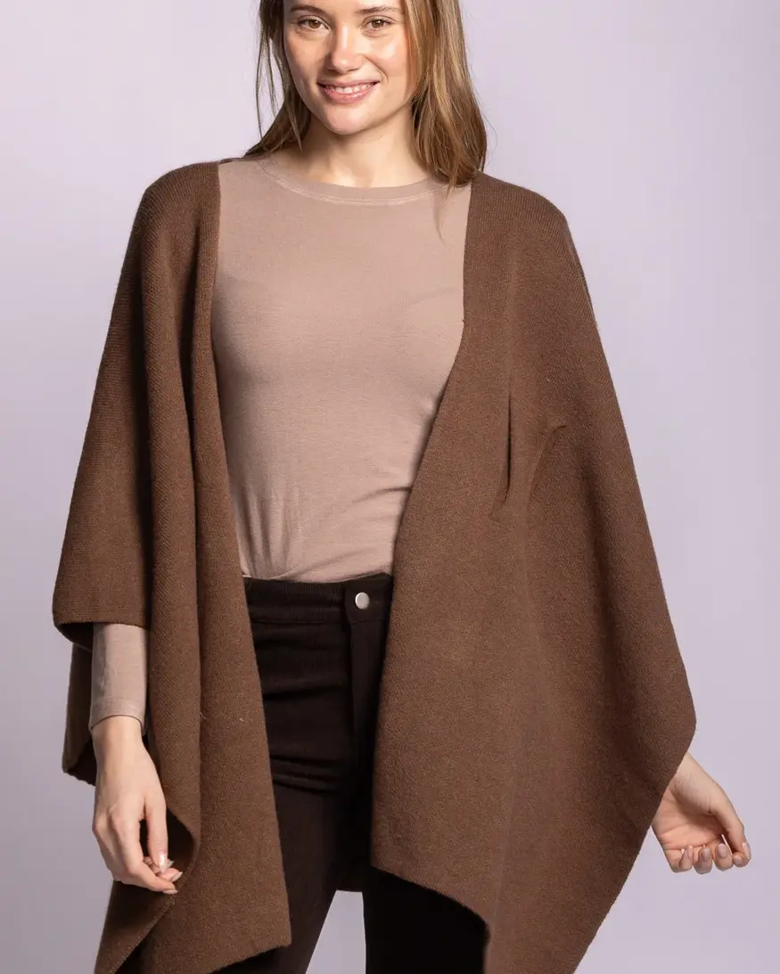 Pink Martini Lennon Sweater