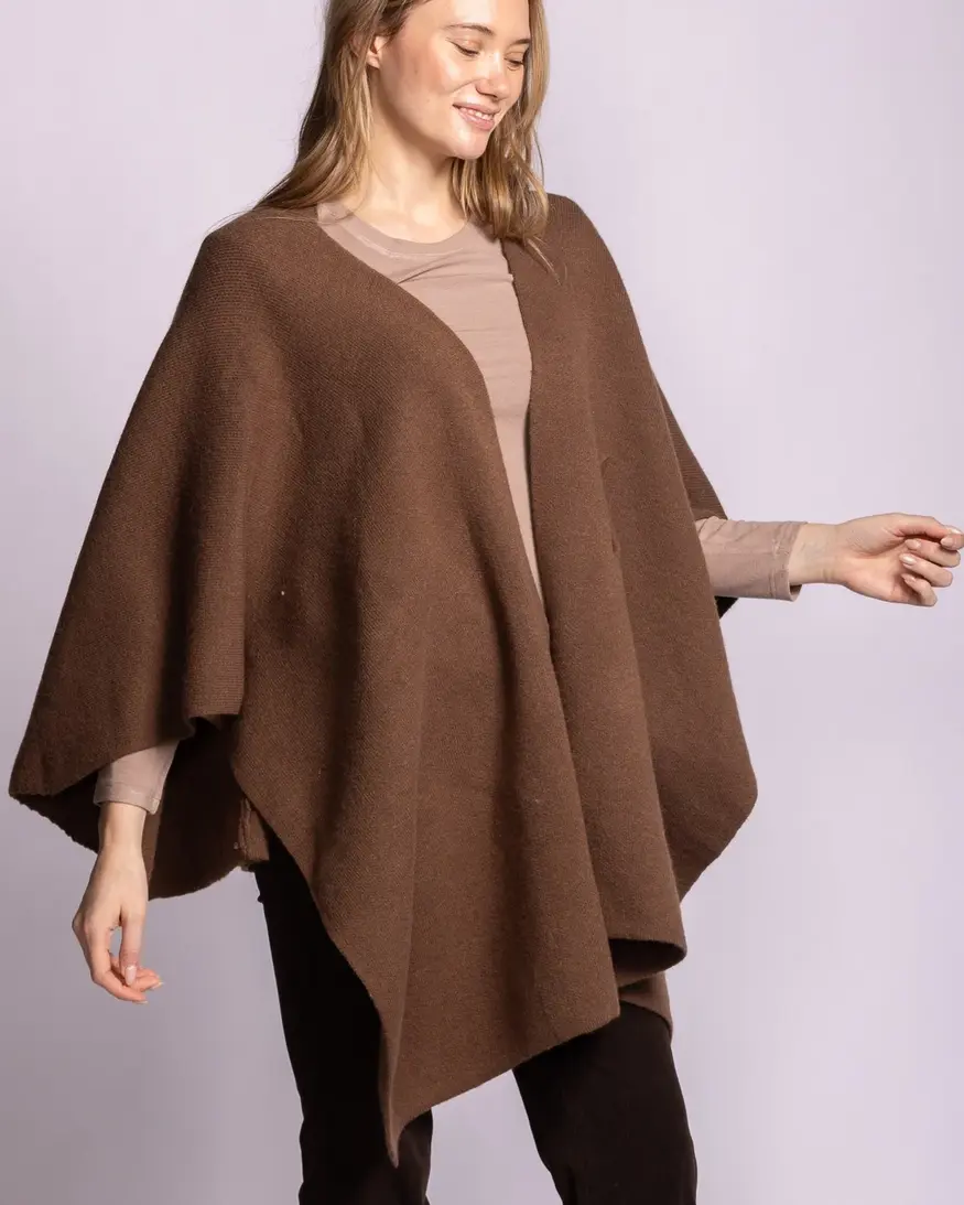 Pink Martini Lennon Sweater