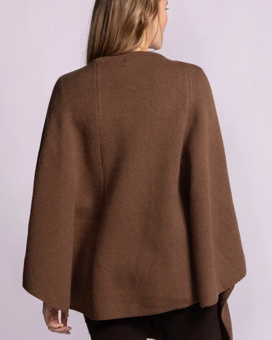 Pink Martini Lennon Sweater