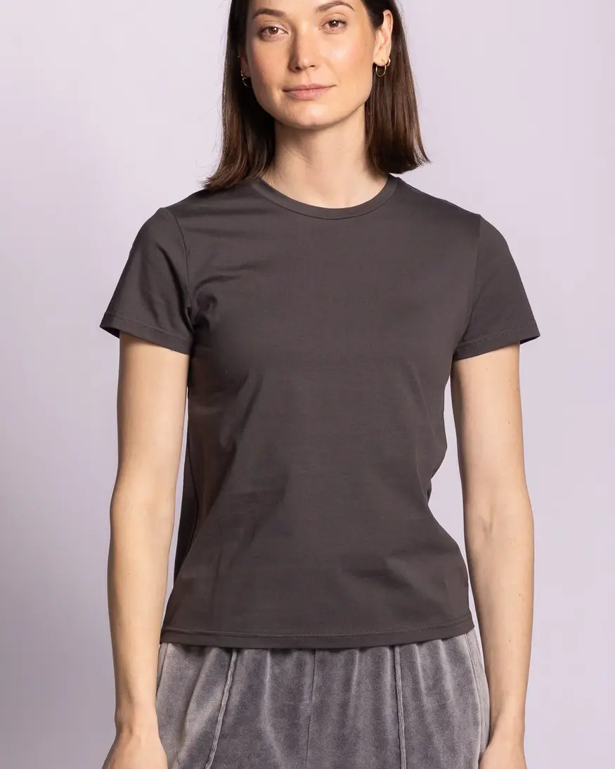 Pink Martini Georgia Top
