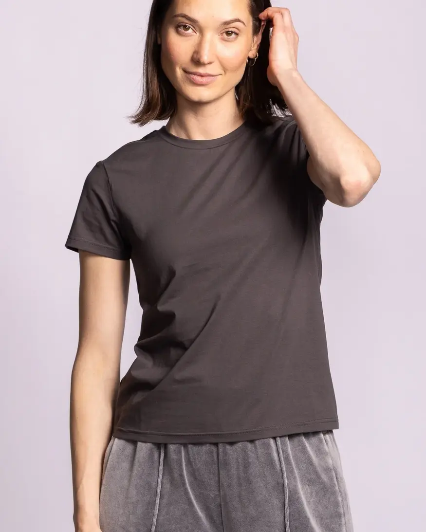 Pink Martini Georgia Top