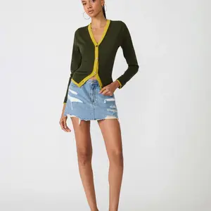 Steve Madden Arwen Cardigan