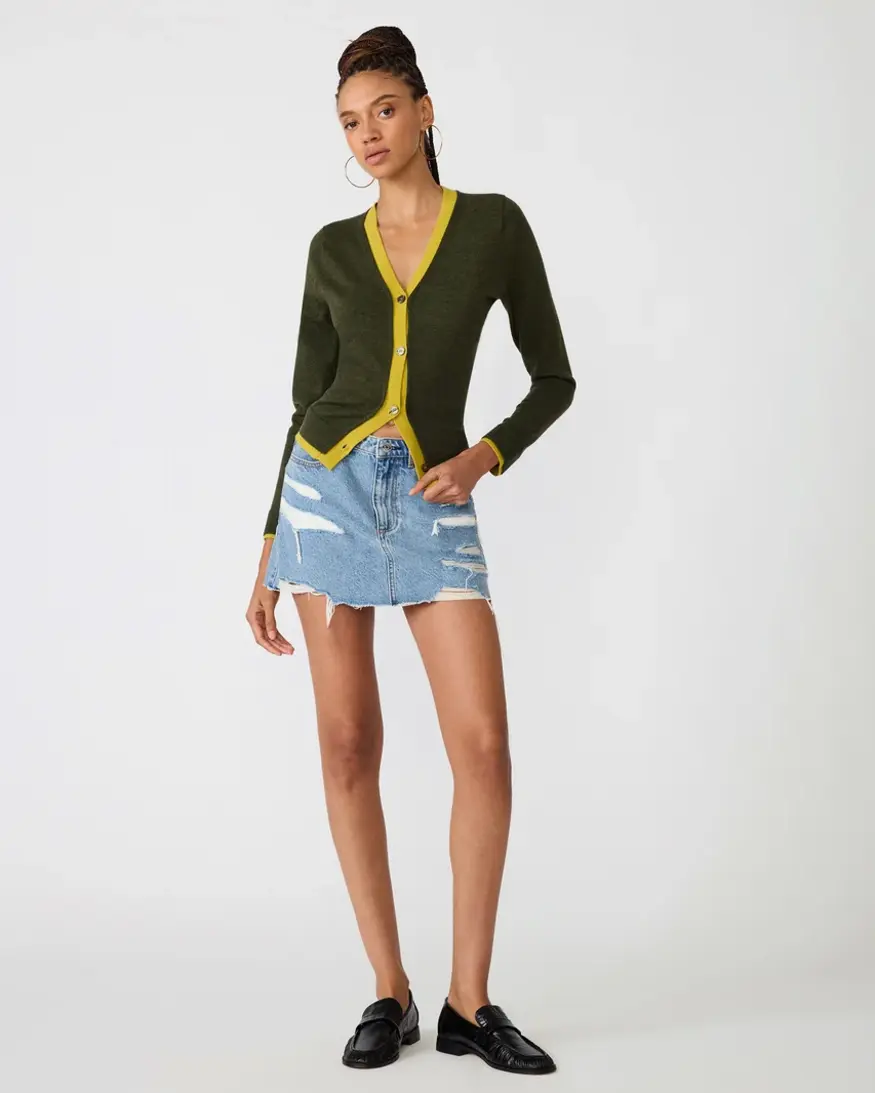Steve Madden Arwen Cardigan