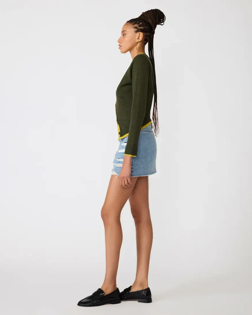 Steve Madden Arwen Cardigan