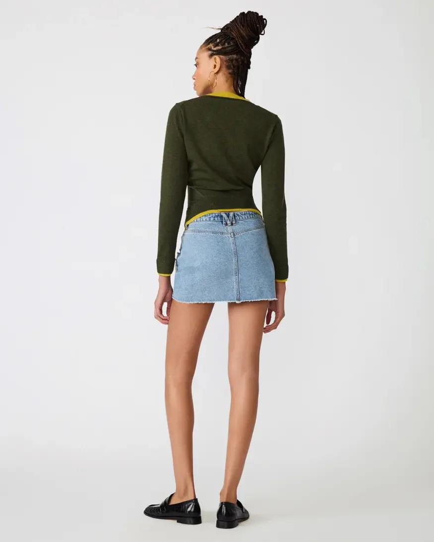 Steve Madden Arwen Cardigan