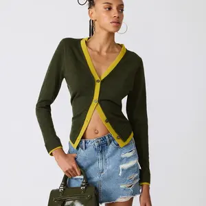 Steve Madden Arwen Cardigan
