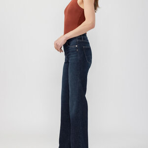 Silver Jeans - For Us Avery Trouser F420 31" Inseam