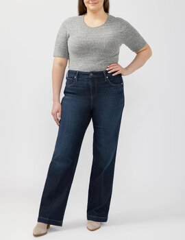 Silver Jeans - For Us Avery Trouser F420 31" Inseam
