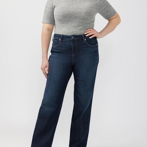 Silver Jeans - For Us Avery Trouser F420 31" Inseam