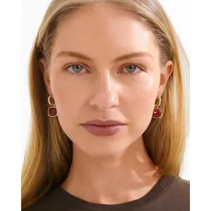 Pilgrim Now Earrings