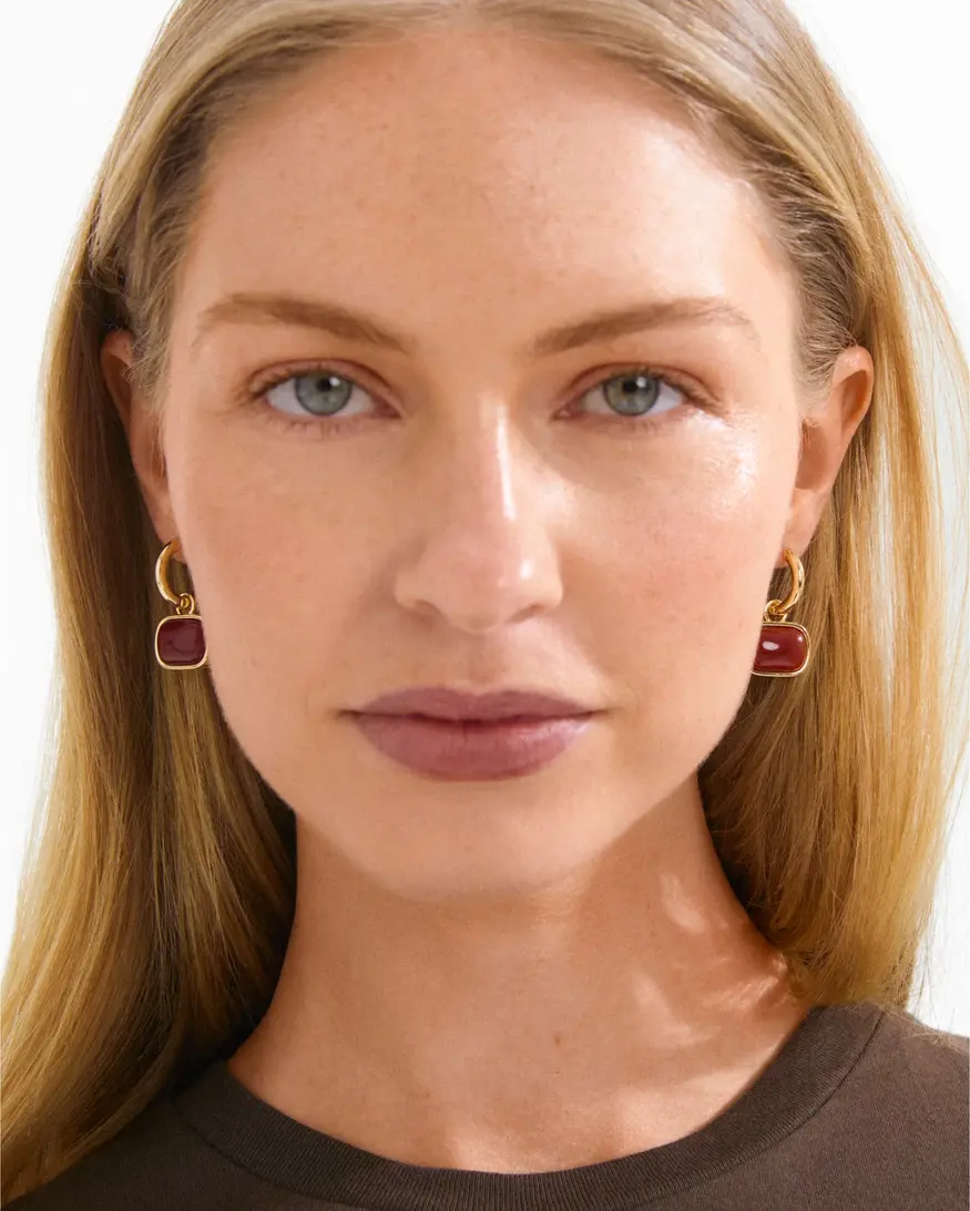 Pilgrim Now Earrings