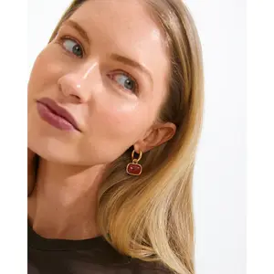 Pilgrim Now Earrings