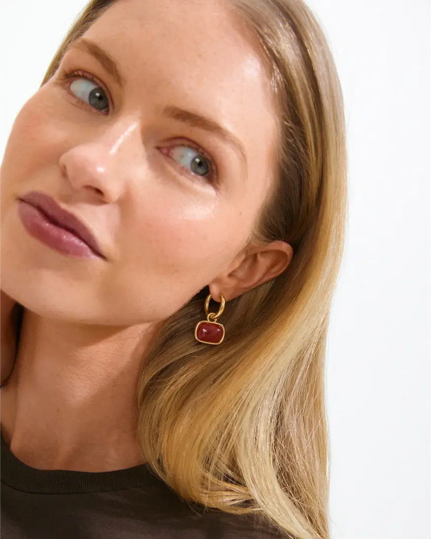 Pilgrim Now Earrings