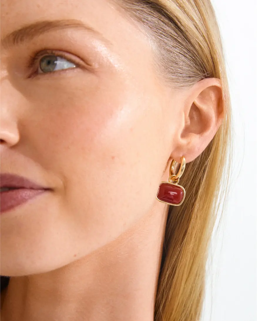 Pilgrim Now Earrings
