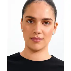 Pilgrim Orien Earrings