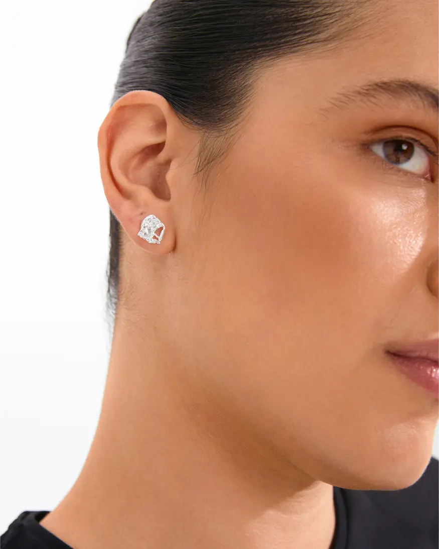Pilgrim Orien Earrings