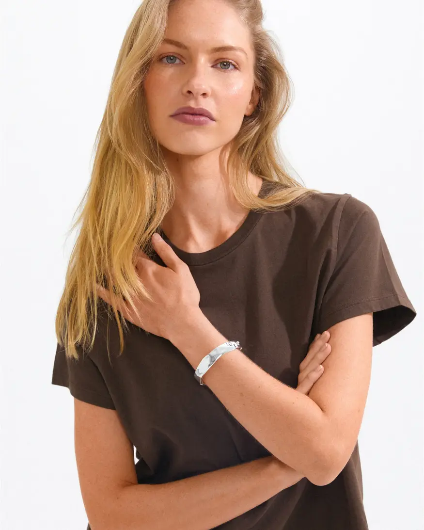 Pilgrim Now Bangle