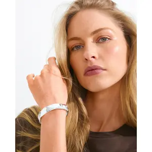 Pilgrim Now Bangle