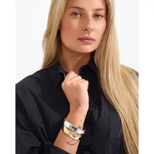 Pilgrim Now Bangle