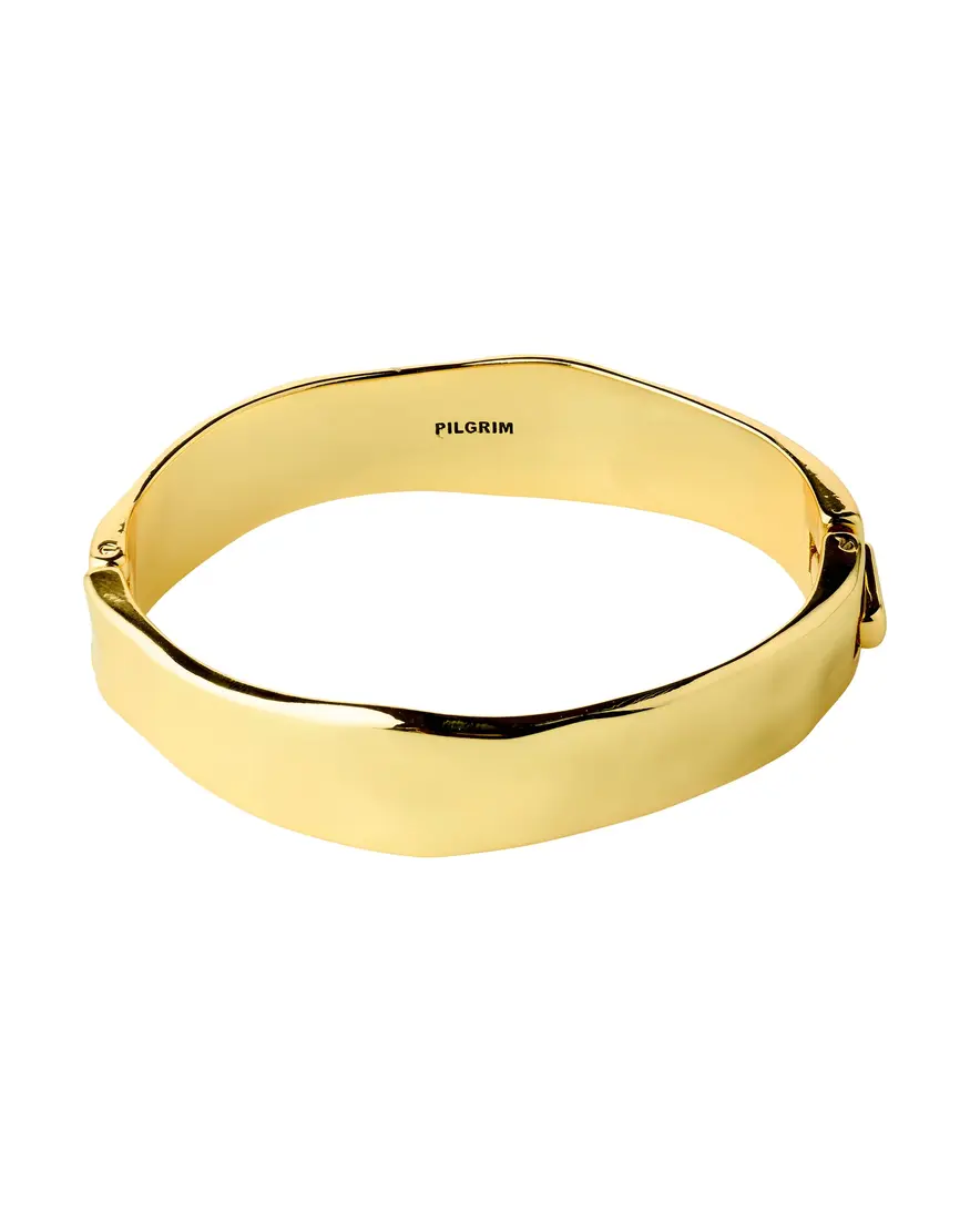 Pilgrim Now Bangle