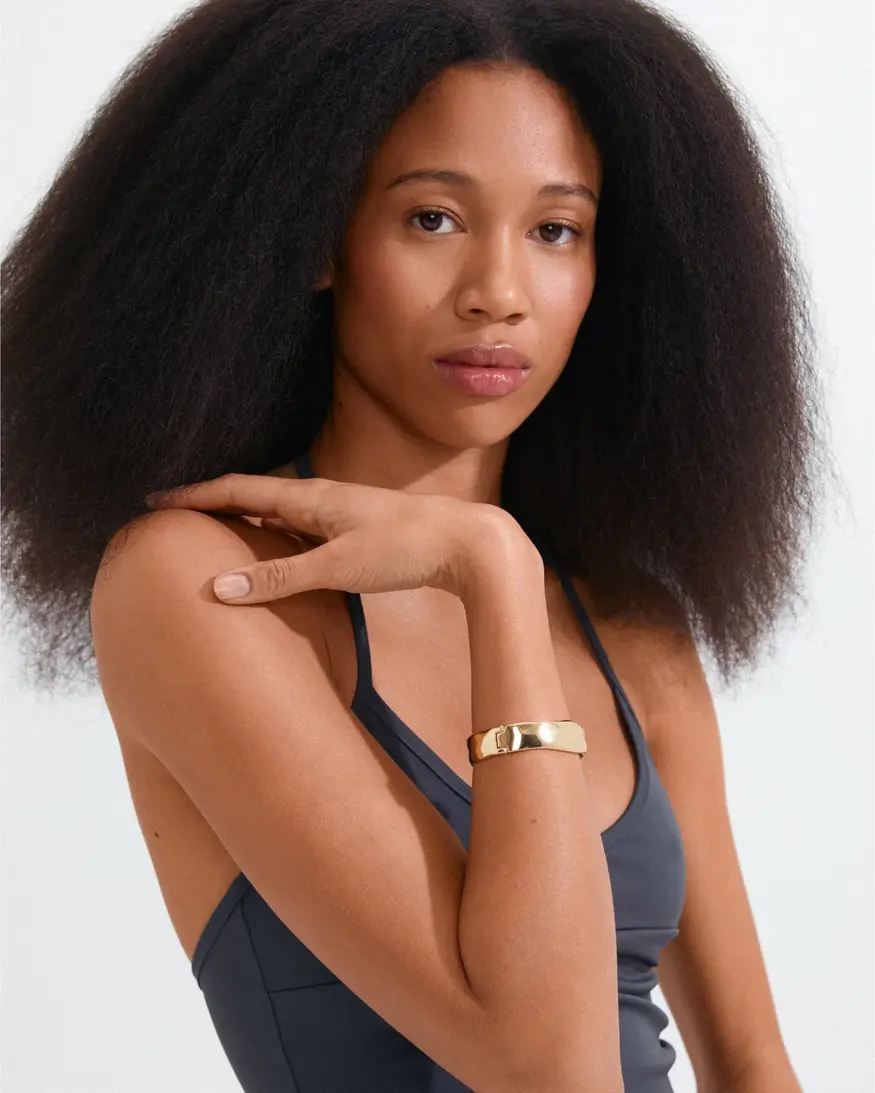 Pilgrim Now Bangle