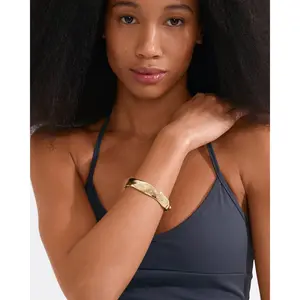 Pilgrim Now Bangle