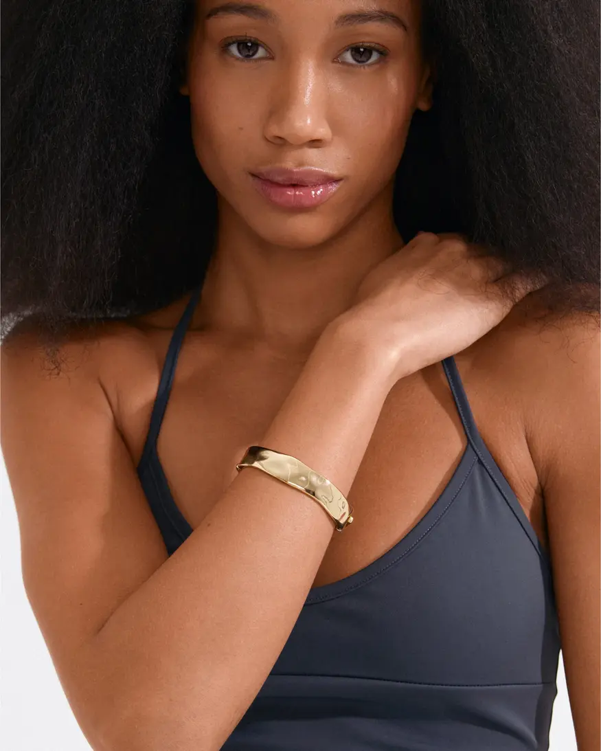 Pilgrim Now Bangle