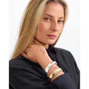 Pilgrim Now Bangle