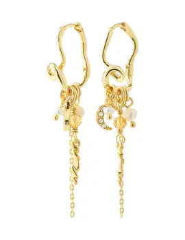 Pilgrim Maran Earrings