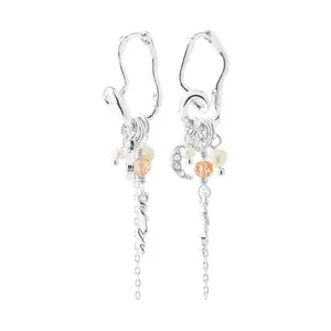 Pilgrim Maran Earrings