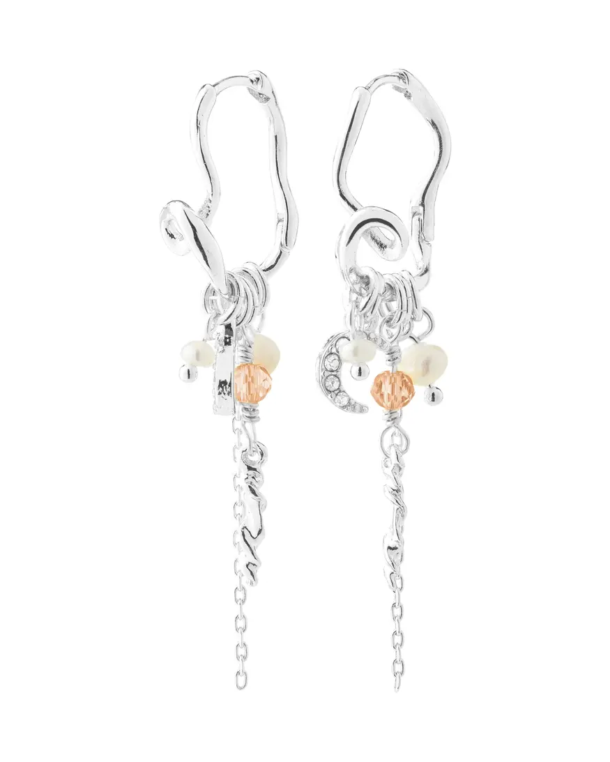 Pilgrim Maran Earrings