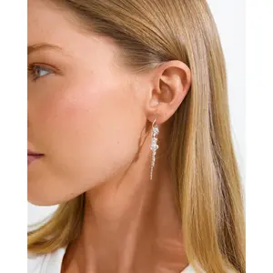 Pilgrim Maran Earrings