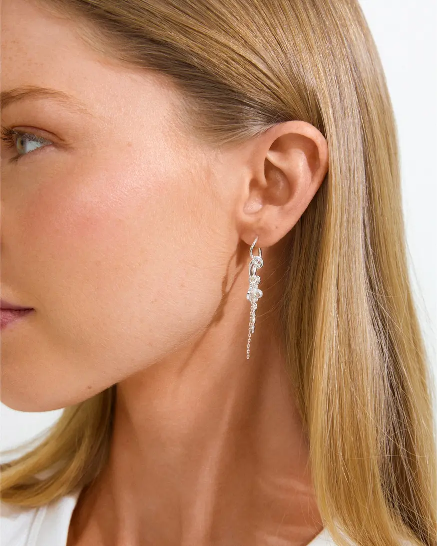 Pilgrim Maran Earrings