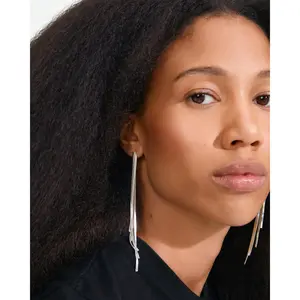 Pilgrim Olanor Earrings