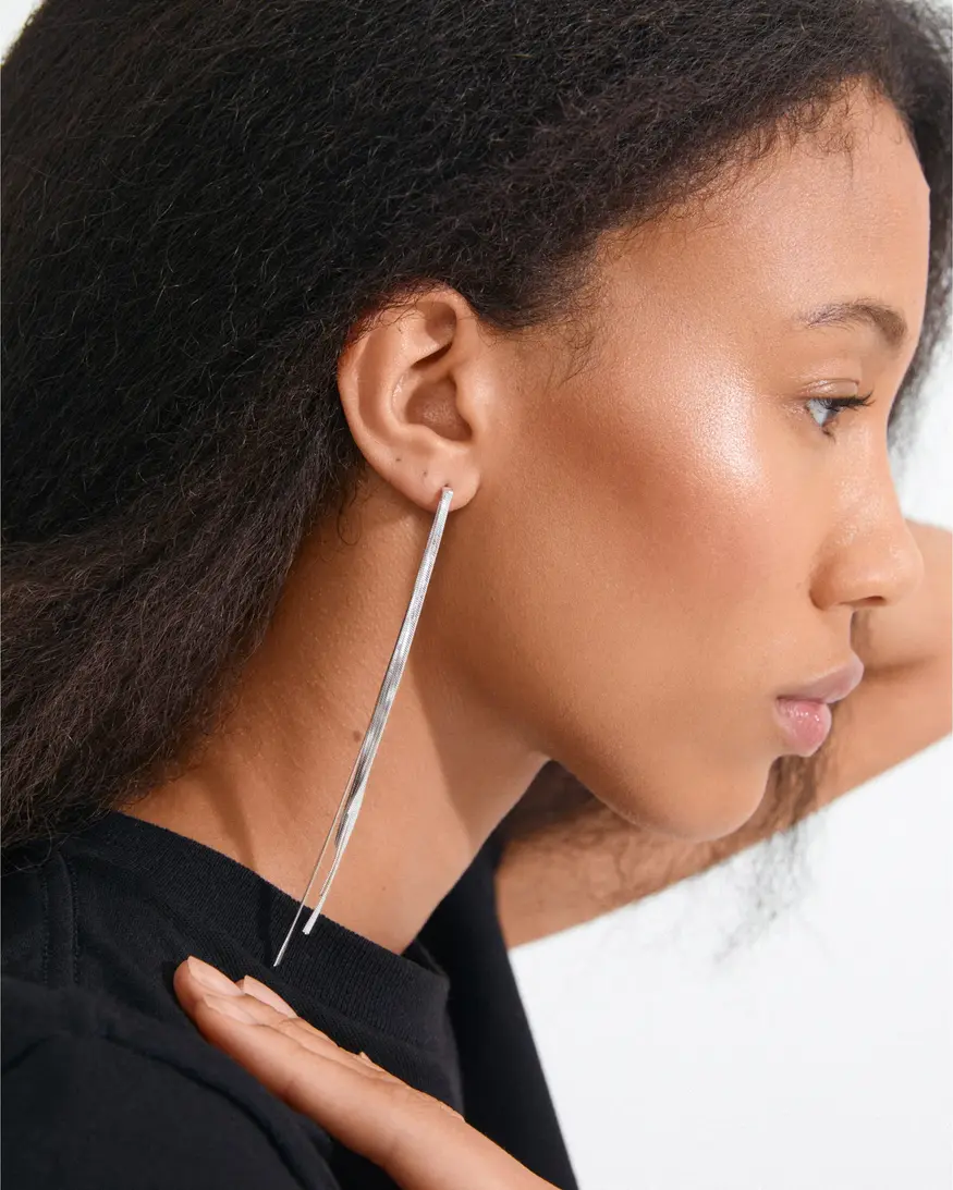 Pilgrim Olanor Earrings
