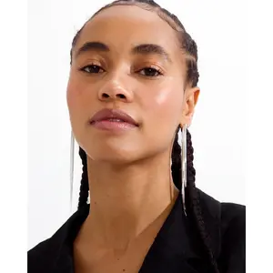 Pilgrim Olanor Earrings