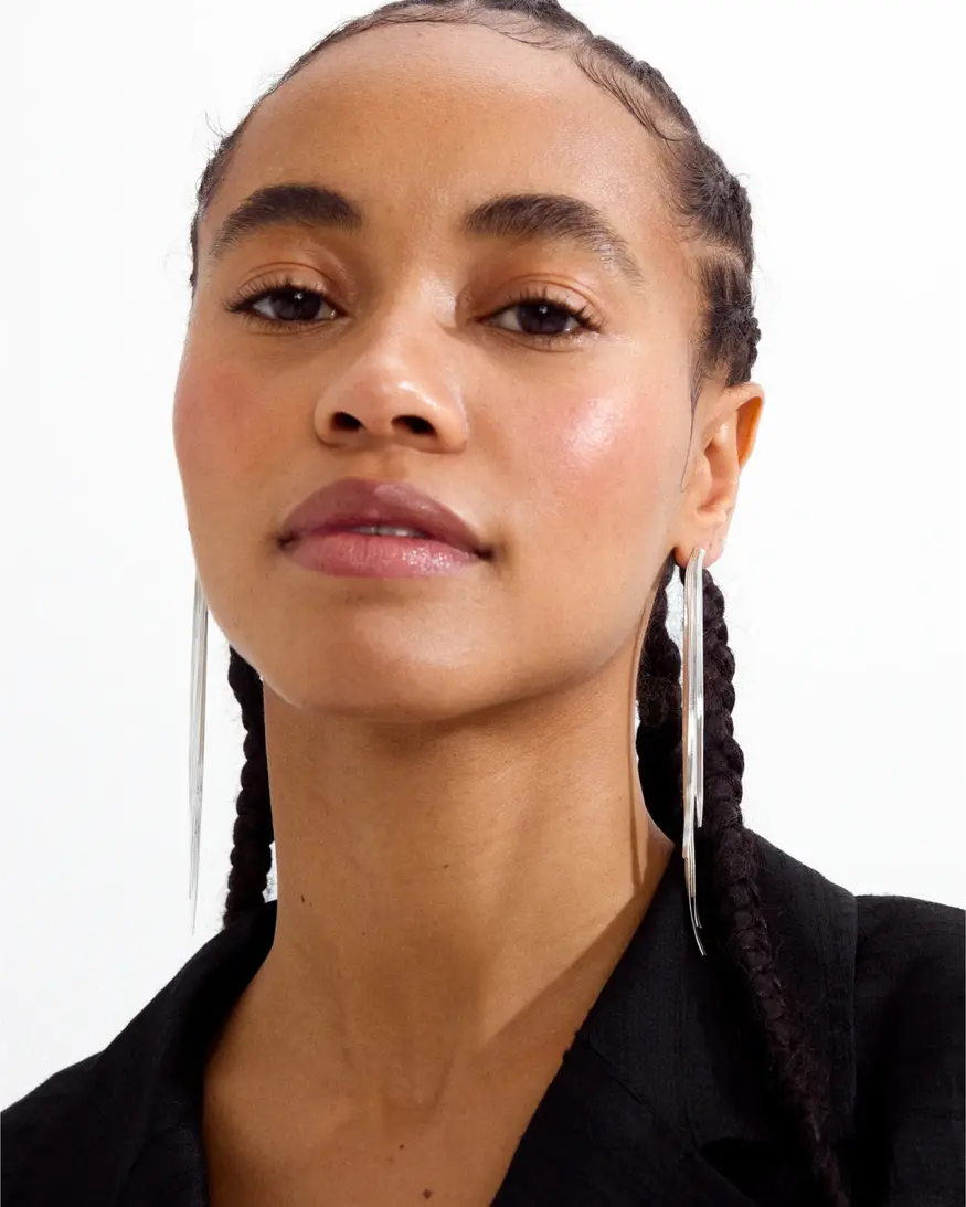 Pilgrim Olanor Earrings