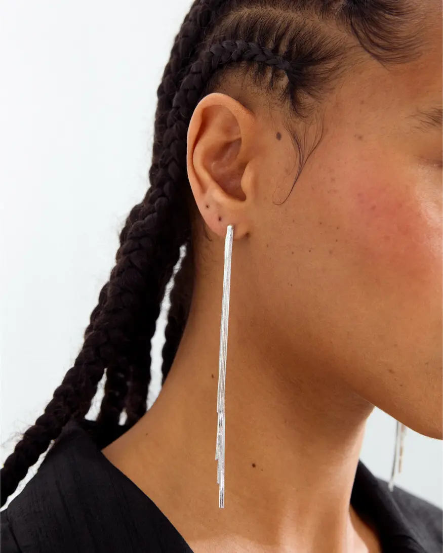 Pilgrim Olanor Earrings